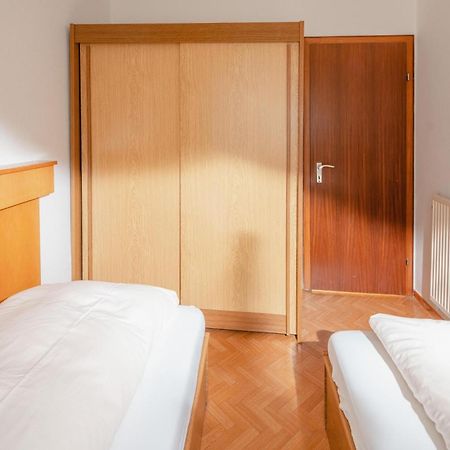 Haus Meeresblick Wohnung 5 Norderney Esterno foto