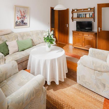 Haus Meeresblick Wohnung 5 Norderney Esterno foto