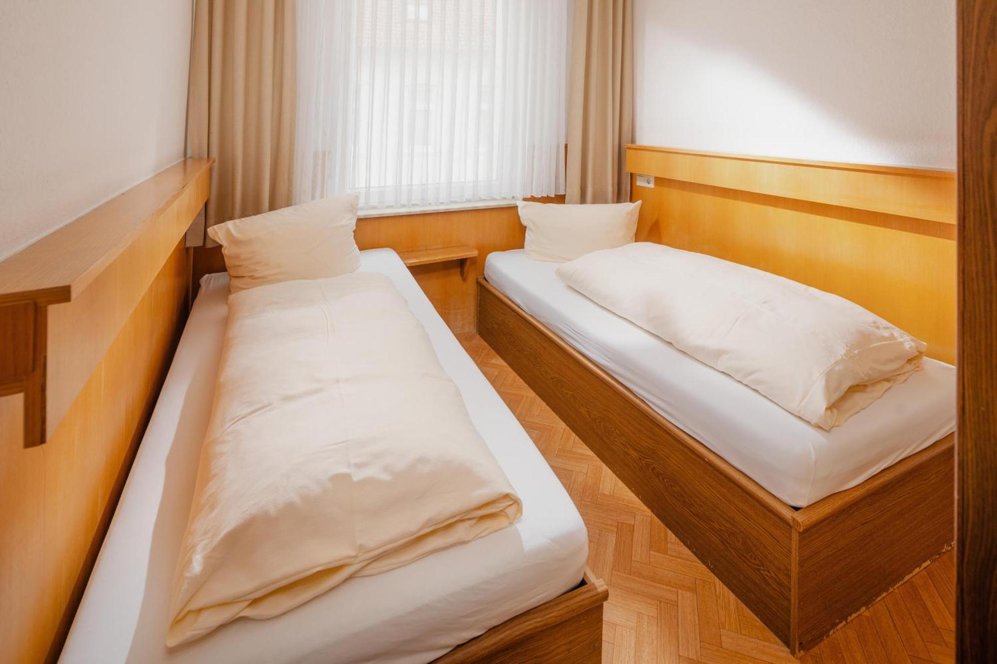 Haus Meeresblick Wohnung 5 Norderney Esterno foto